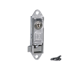 Square D PK4FL Panelboard Flush Lock Kit
