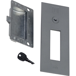 Square D PK5FL I-Line Panelboard Lock Assembly