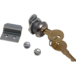 Square D PK8FL Qo Lock Kit