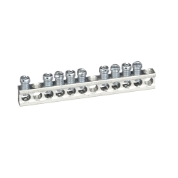Square D PK9GTA Qo Equipment Ground Bar Assembly