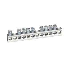 Square D PK9GTABP Grounding Bar Kit