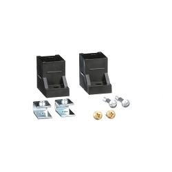 Square D PKGTAB Qo Ground Bar Kit