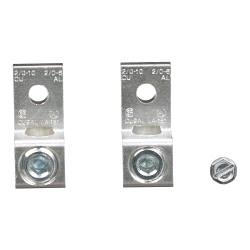 Square D PKOGTA2 Equipment Ground Lug Kit