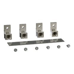 Schneider Electric PKOGTA4 Equipment Grounding Bar Assembly