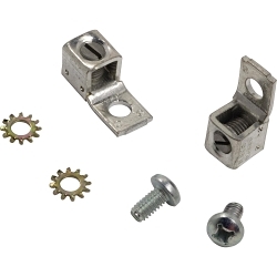 Square D PKOGTC2 Equipment Grounding Kit