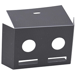 Schneider Electric PKSB1Q2 Accessory Barrier