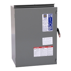 Square D PQ4620G I-Line Ii Plug-In Unit
