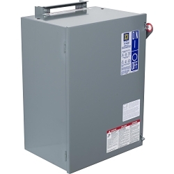 Square D PS4620G I-Line Fusible Busway Plug-In Unit