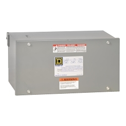 Square D PTB316GH I-Line Busway Tap Box