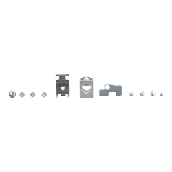 Square D QO Q1150AN Neutral Lug Kit