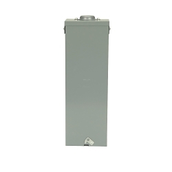 Square D Q22200NRB Powerpact Circuit Breaker Enclosure