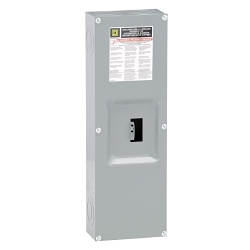 Square D Q22200NS Powerpact Circuit Breaker Enclosure
