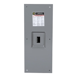 Square D Q23225NF Powerpact Circuit Breaker Enclosure