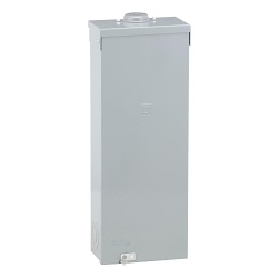 Square D Q23225NRB Powerpact Circuit Breaker Enclosure