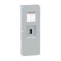Square D Q23225NS Powerpact Circuit Breaker Enclosure