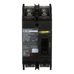 Schneider Electric QBP22125TM