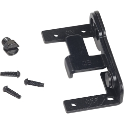Square D QBPAF Qo Handle Padlock Attachment