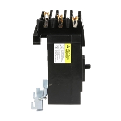 Square D QDA32200 I-Line Powerpact Molded Case Circuit Breaker