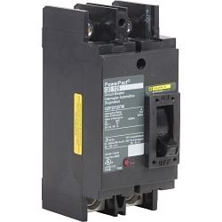 Schneider Electric QDP22125TM