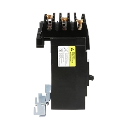 Square D QGA32225 I-Line Powerpact Molded Case Circuit Breaker