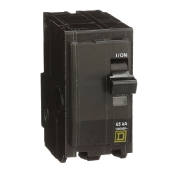 Square D QH230 Qo Miniature Circuit Breaker