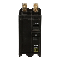 Square D QHB230 Qo Miniature Circuit Breaker
