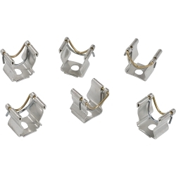 Square D QMB36R Fuse Rejection Kit