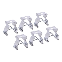 Square D QMB60R Fuse Rejection Kit
