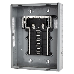 Square D QO112L125PG Qo Convertible Main Lug Load Center