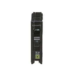 Square D QO115 Qo Miniature Circuit Breaker