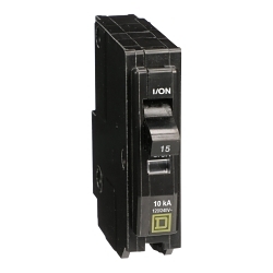 Square D QO1155237 Miniature Circuit Breaker