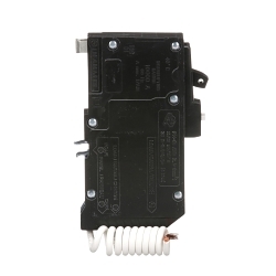 Square D QO115CAFI Arc Fault Circuit Breaker
