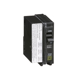 Square D QO1201021 Miniature Circuit Breaker