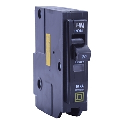 Square D QO1205264 Qo Miniature Circuit Breaker