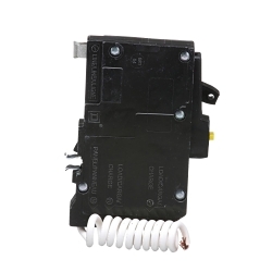 Square D QO120GFI Qwik-Gard Circuit Breaker