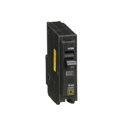 Square D QO120HM Qo Miniature Circuit Breaker