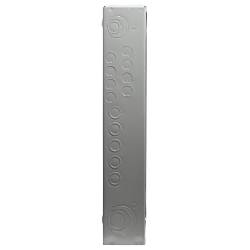 Schneider Electric QO QO120L125PWG 1-Phase Convertible Main Lug Neutral Load Center