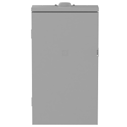 Square D QO120M150PRB Qo Convertible Main Neutral Load Center