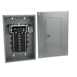 Square D QO124L125PGC Qo Main Lug Load Center