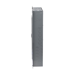 Square D QO124L125PGCVP Qo Main Lug Load Center