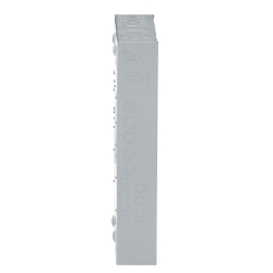 Square D QO124M100P QO Main Breaker Load Center