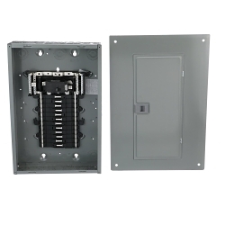 Square D QO124M100PCVP Qo Convertible Main Neutral Load Center