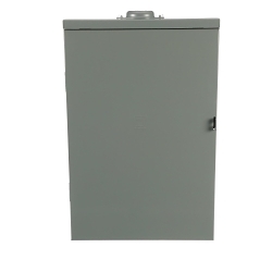 Square D QO124M100PRB Qo Main Breaker Load Center