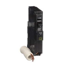 Square D QO130EPD Qo Qwik-Gard Miniature Circuit Breaker