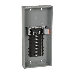 Square D QO130L125PG Qo Main Lug Loadcenter