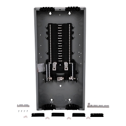 Square D QO130L200PQG Qo Qwik-Grip Main Lug Load Center