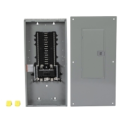 Square D QO130M150PC Qo Main Breaker Load Center