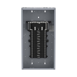 Schneider Electric QO QO132L125PG 1-Phase Convertible Main Lug Load Center