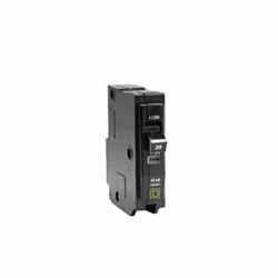 Square D QO135 Qo Miniature Circuit Breaker