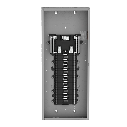 Square D QO140L200PG Qo Convertible Main Lug Load Center